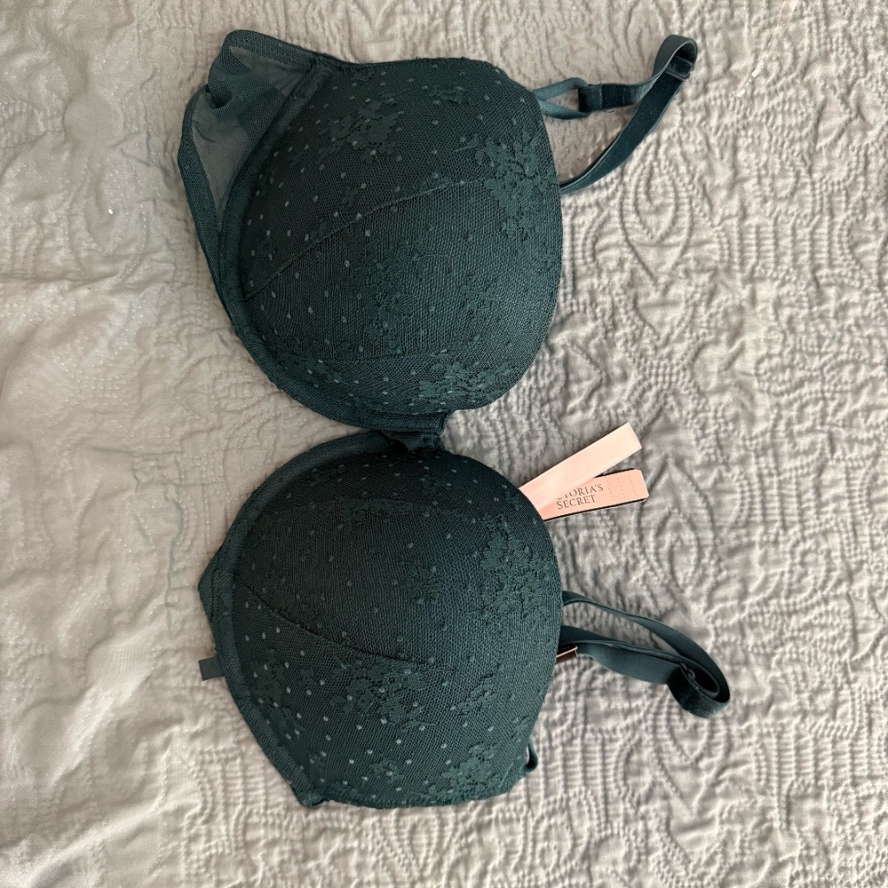 Victoria's Secret 38C